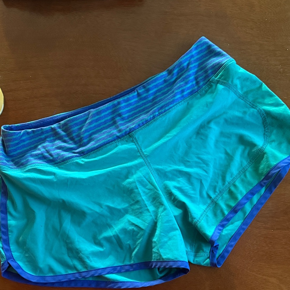 Rabbit Athletic Shorts